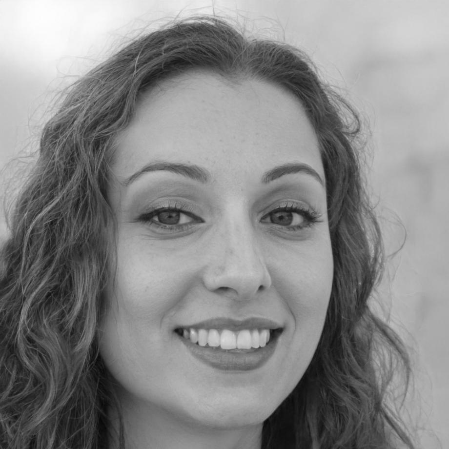 Ritratto di Carla Benedetti